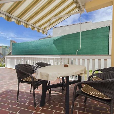 Apartments Konta City Center Vodice Luaran gambar