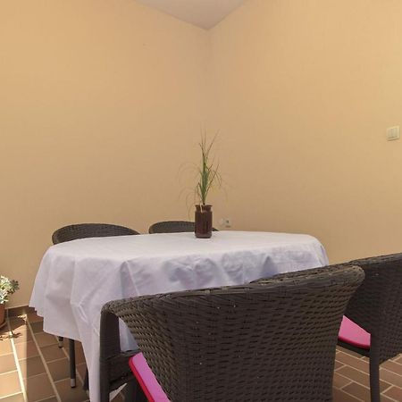 Apartments Konta City Center Vodice Luaran gambar