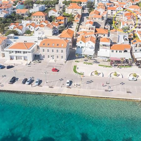Apartments Konta City Center Vodice Luaran gambar