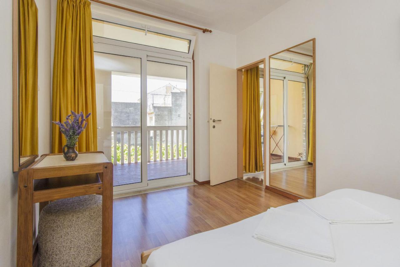 Apartments Konta City Center Vodice Luaran gambar