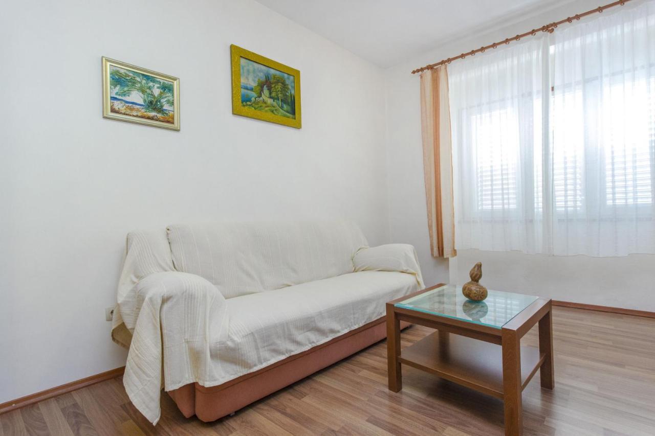 Apartments Konta City Center Vodice Luaran gambar