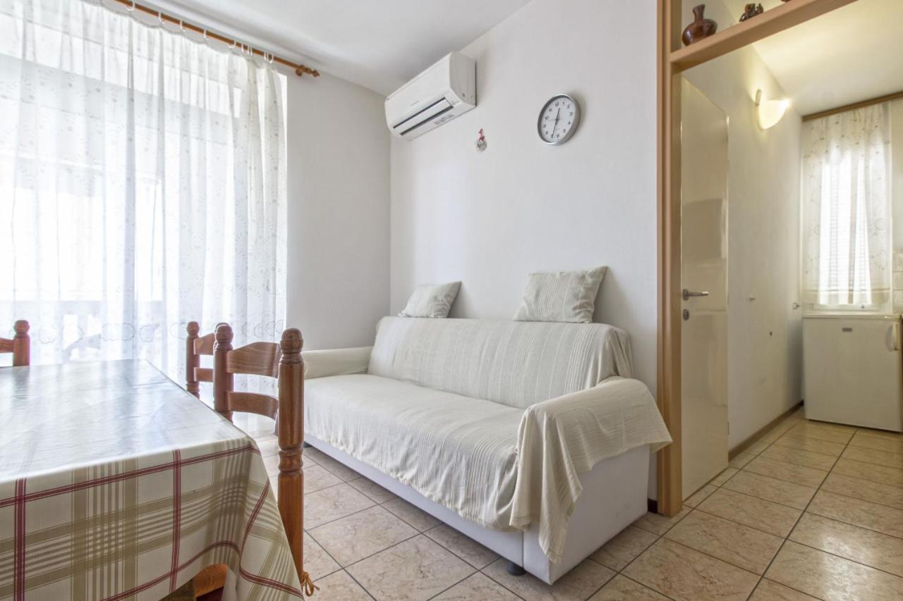 Apartments Konta City Center Vodice Luaran gambar