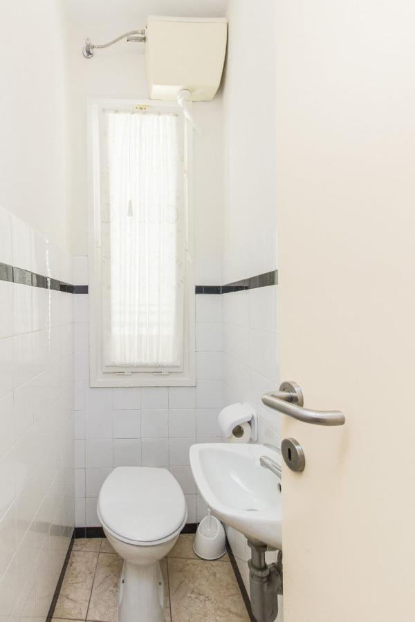 Apartments Konta City Center Vodice Luaran gambar