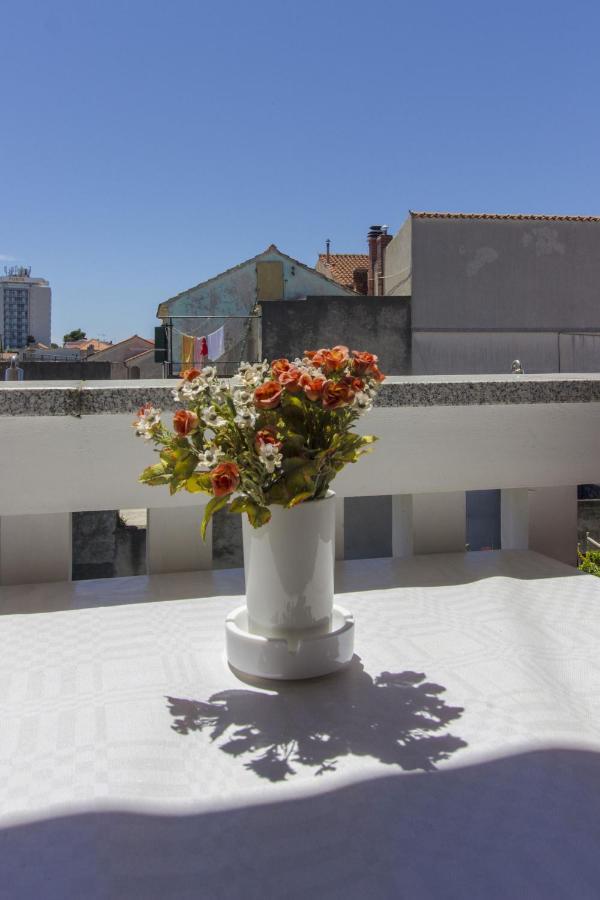 Apartments Konta City Center Vodice Luaran gambar