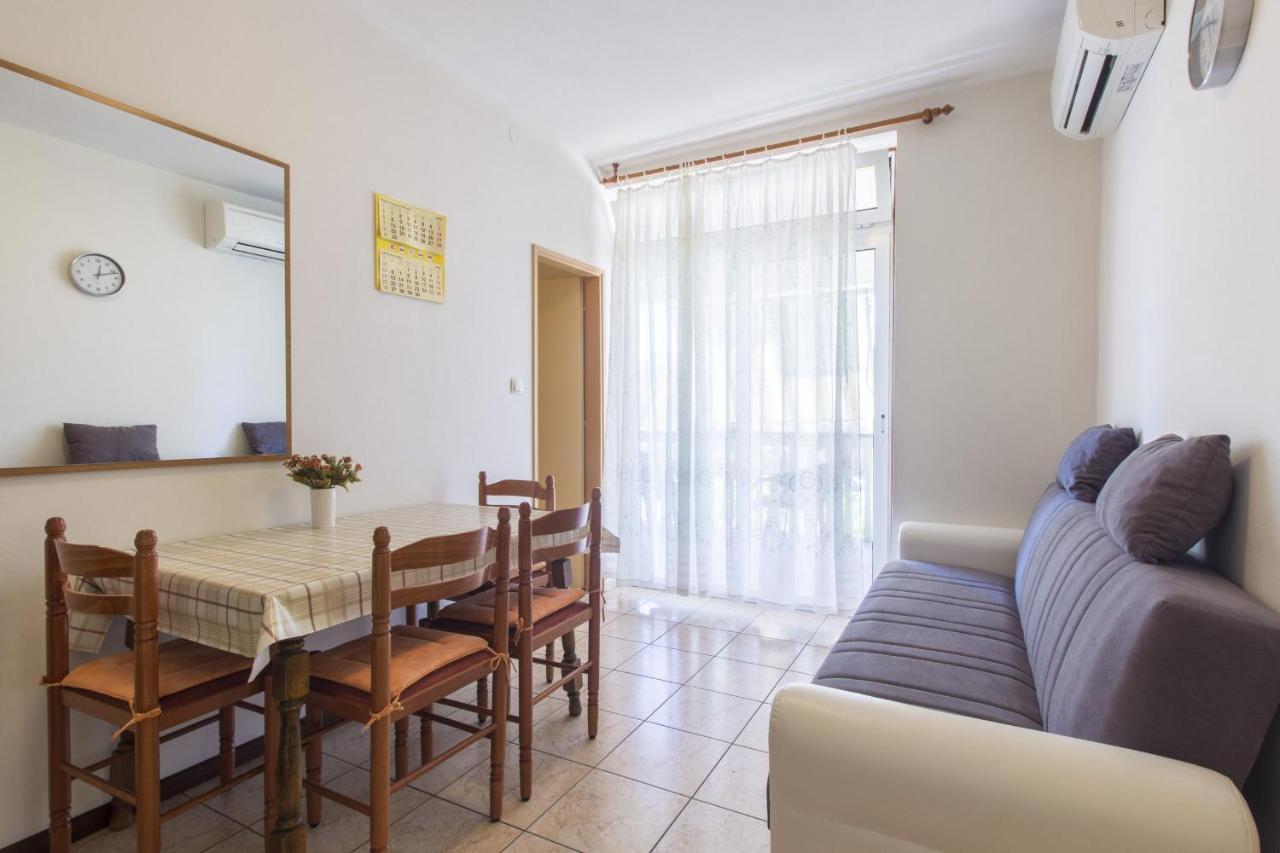 Apartments Konta City Center Vodice Luaran gambar