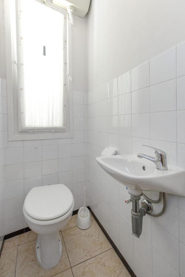 Apartments Konta City Center Vodice Luaran gambar