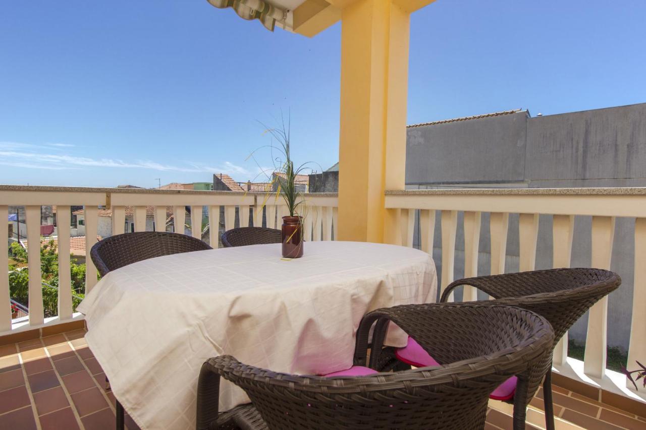 Apartments Konta City Center Vodice Luaran gambar